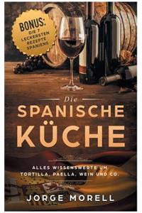 Die Spanische Küche