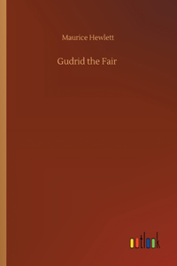 Gudrid the Fair