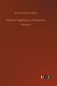 Historic Highways of America