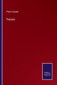 Poesies