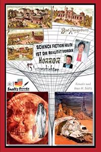 HORROR & SCIENCE FICTION direkt aus Unna Königsborn