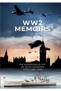 WW2 Memoirs