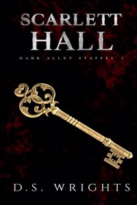 Scarlett Hall