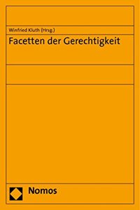 Facetten Der Gerechtigkeit