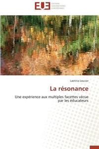 La Résonance