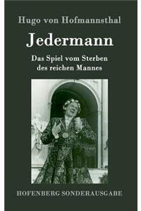 Jedermann