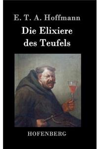 Die Elixiere des Teufels