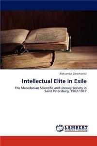 Intellectual Elite in Exile