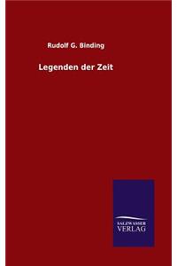 Legenden der Zeit