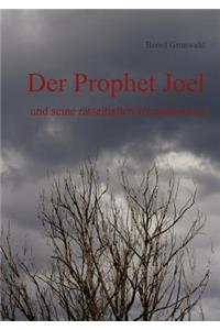 Der Prophet Joel