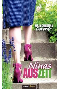 Ninas Auszeit