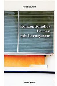 Konzeptionelles Lernen Mit Lernsystem