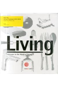 Red Dot Design Yearbook 2013/2014