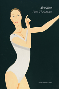 Alex Katz: Face the Music