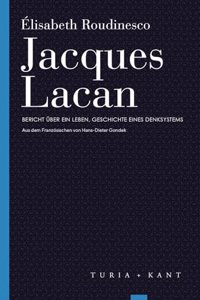 Jacques Lacan