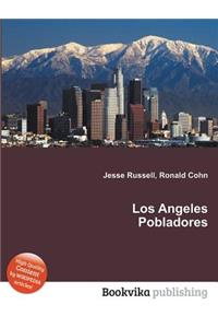 Los Angeles Pobladores