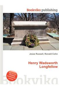 Henry Wadsworth Longfellow