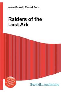 Raiders of the Lost Ark