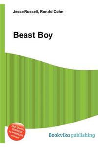 Beast Boy