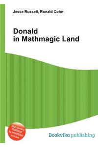 Donald in Mathmagic Land