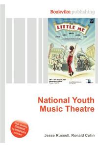 National Youth Music Theatre