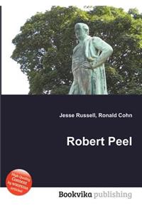 Robert Peel