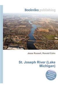 St. Joseph River (Lake Michigan)
