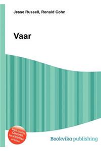 Vaar