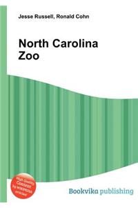 North Carolina Zoo