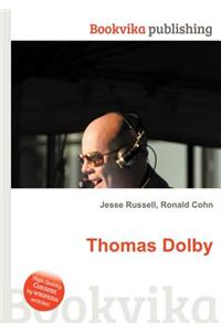 Thomas Dolby