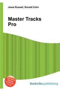 Master Tracks Pro