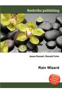 Rain Wizard