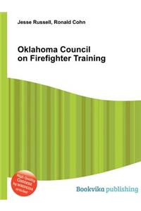 Oklahoma Council on Firefighter Training