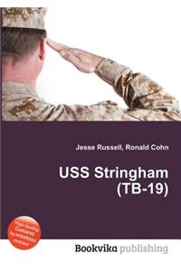 USS Stringham (Tb-19)