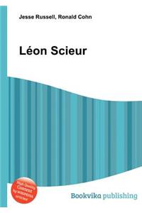 Leon Scieur