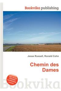Chemin Des Dames