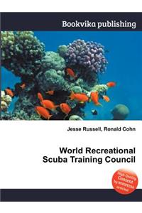 World Recreational Scuba Training Council