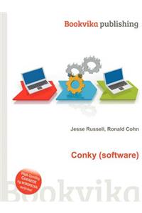 Conky (Software)