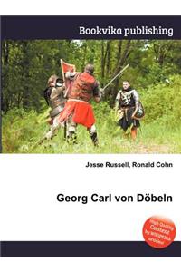 Georg Carl Von Dobeln