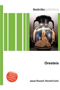 Oresteia