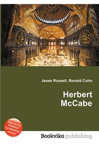 Herbert McCabe