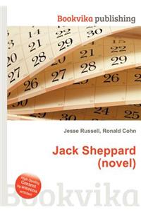 Jack Sheppard (Novel)