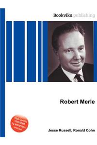 Robert Merle