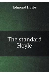 The Standard Hoyle