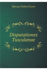 Disputationes Tusculanae