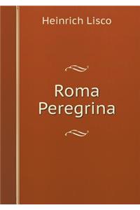 Roma Peregrina