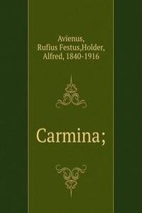 Carmina