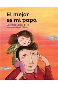 Mi Papá Es Mágico