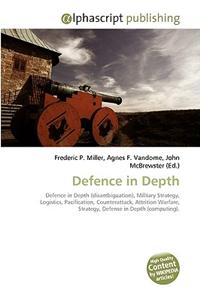 Defence in Depth