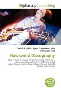 Hawkwind Discography